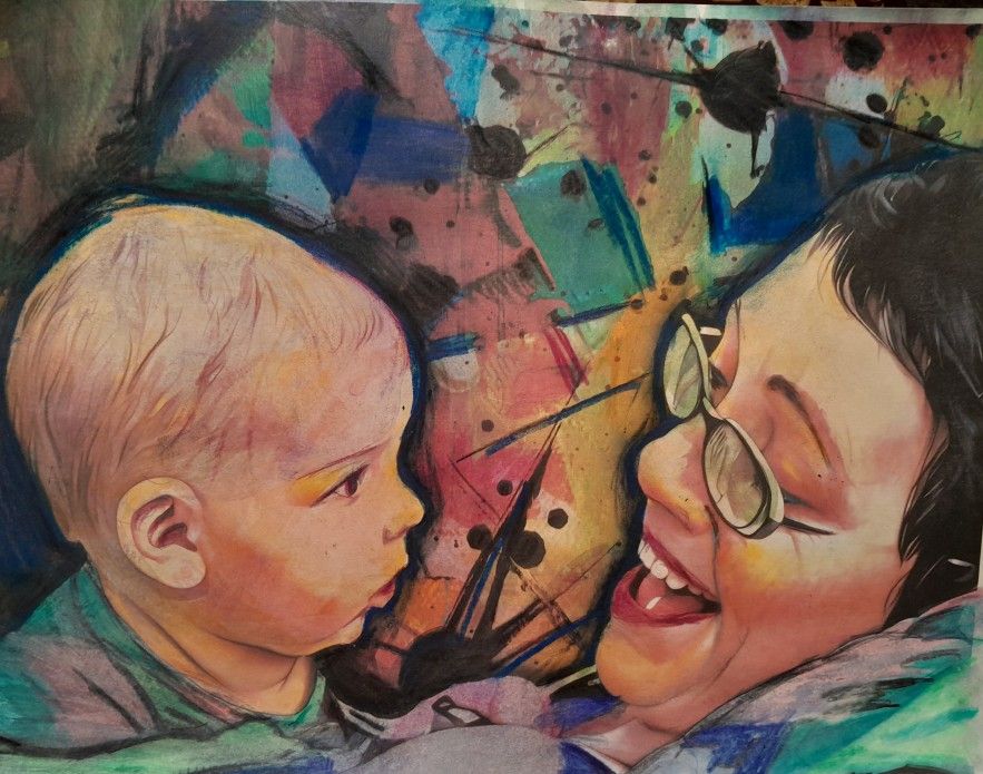 Custom Portraits/ Artwork