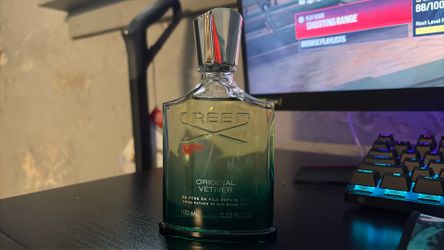 Creed original vetiver(cologne)