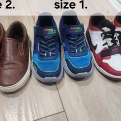 Kids Shoes Boy