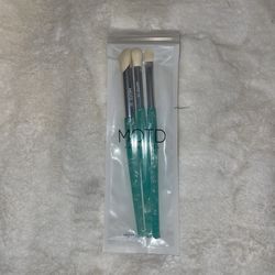 MOTD Makeup Brush Kit 