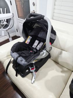 Baby Trend Infant Baby Car Seat Carseat