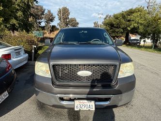 2006 Ford F150