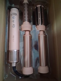Hair Styler 