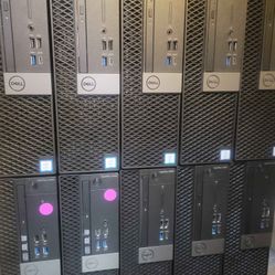 Commercial Grade Copier  AND  Business Computers