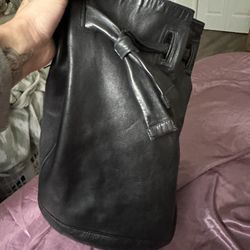 Gucci Sling Leather Bag