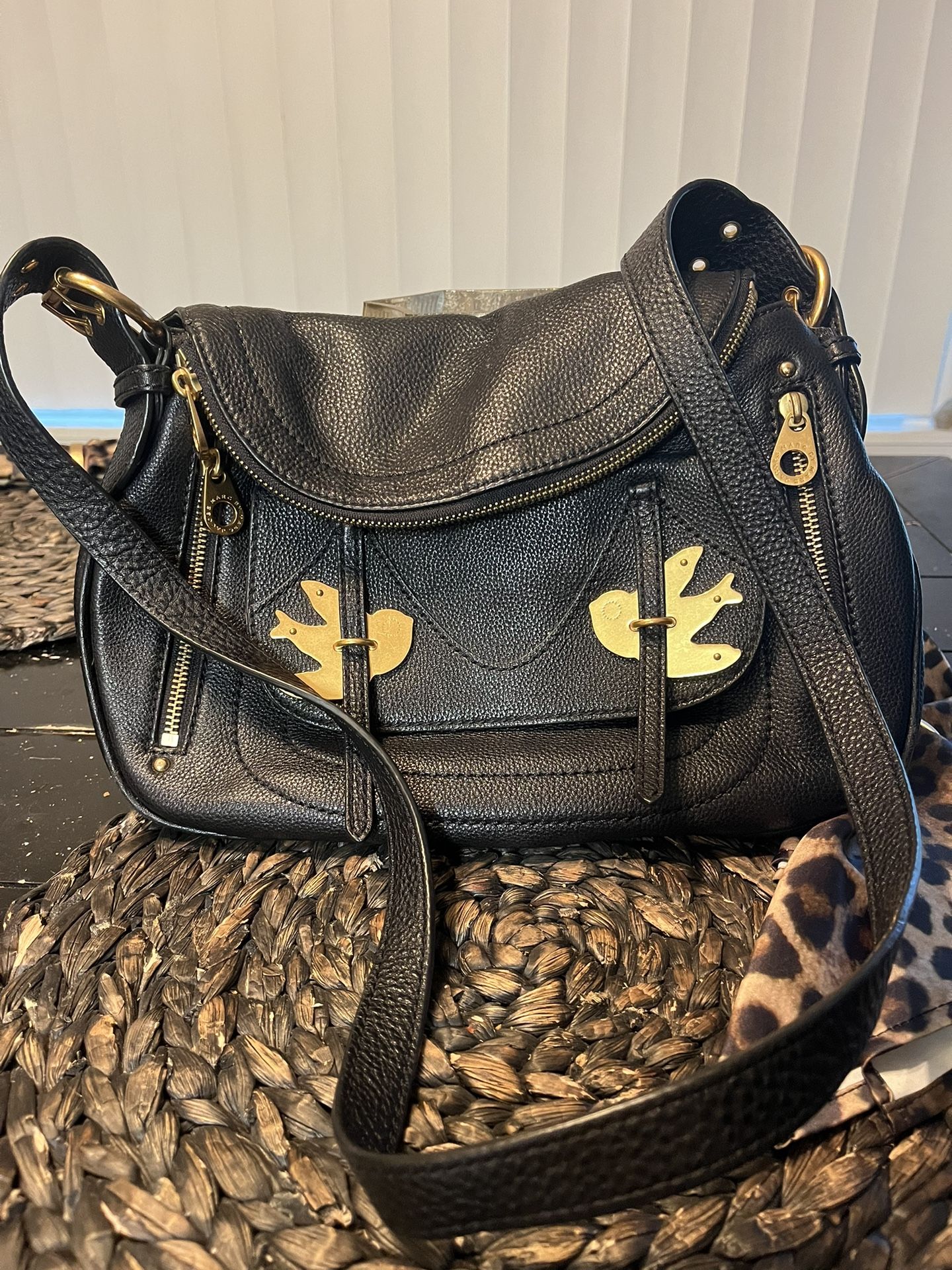 MARC JACOBS CROSSBODY