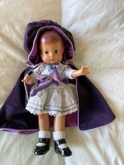 Effanbee Patsy Doll 90th Annivsrsary