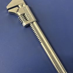 CRESCENT TOOLS 9 in. Automotive Adjustable Wrench