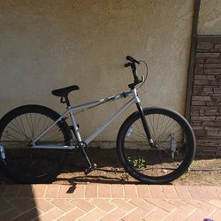 Kink
Drifter 26" Big Wheel BMX Bike