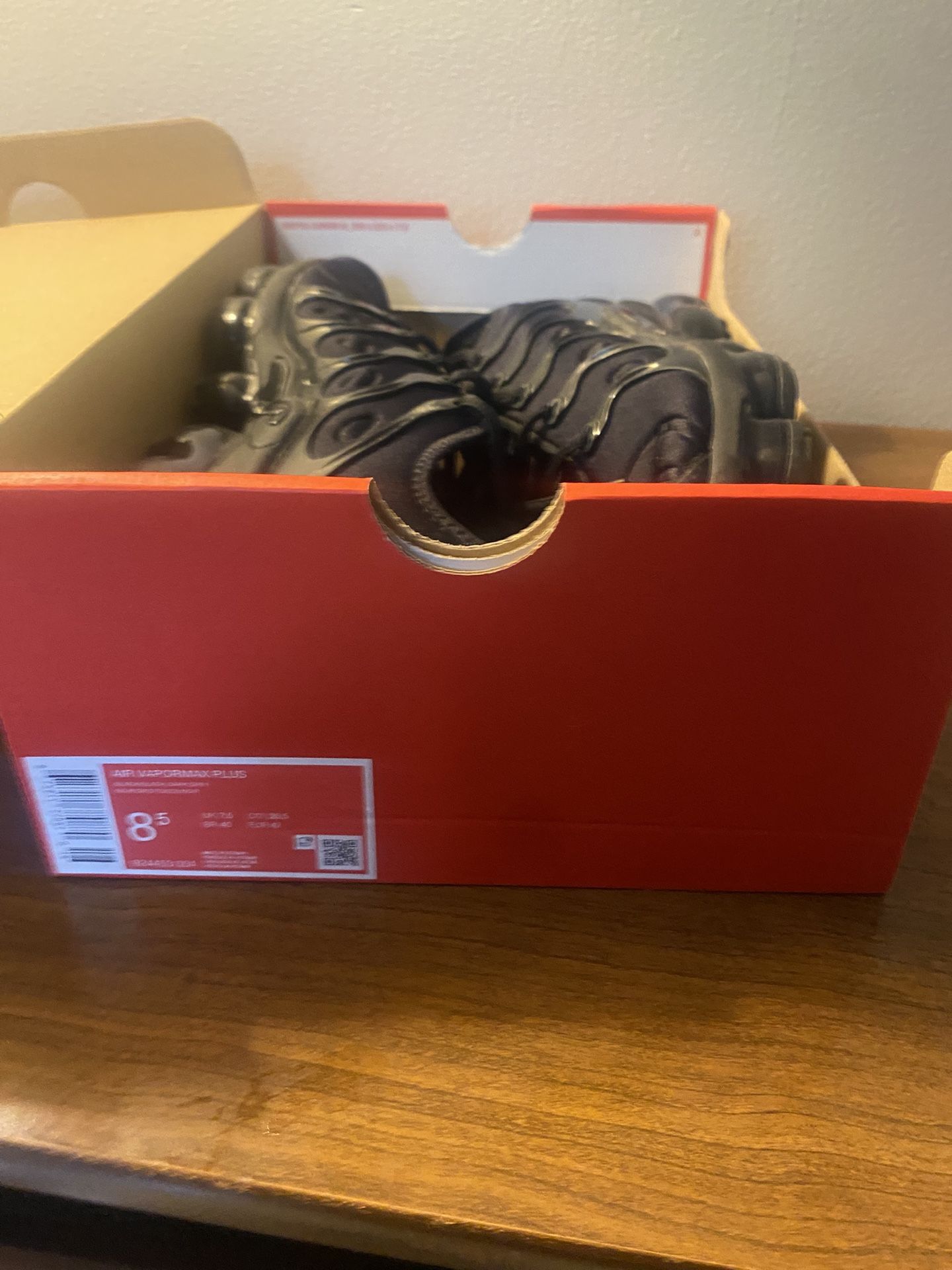 Air vapor maxes