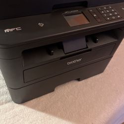 Brother MFC-L2710DW Monochrome Laser Printer
