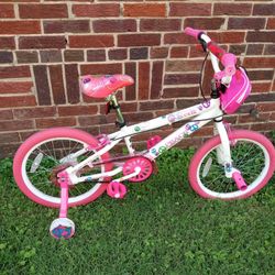 Kids BMX Bike