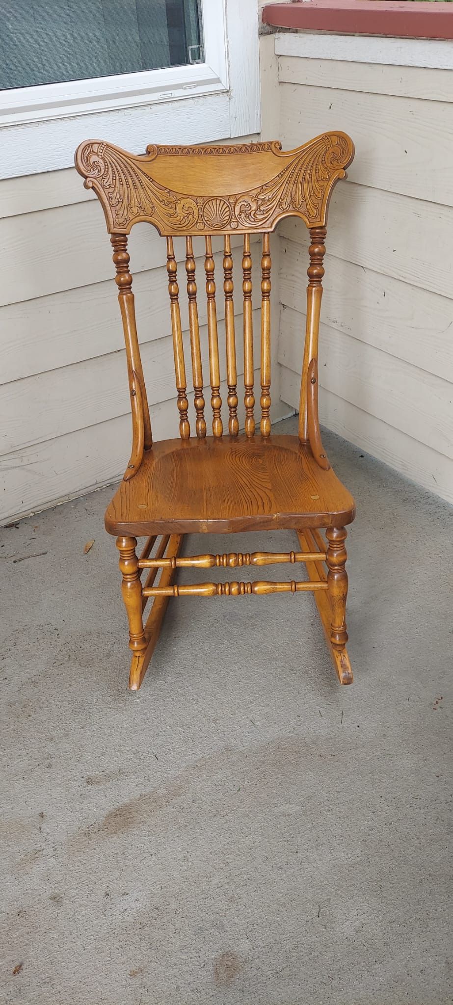 Small rocking Chair