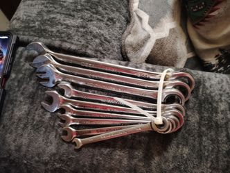 Gearwrenches
