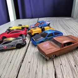 #Toy Cars #Hot Wheels 