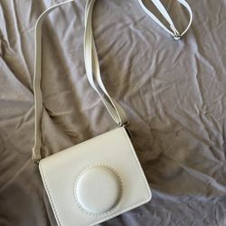 Fujifilm Instax mini evo case