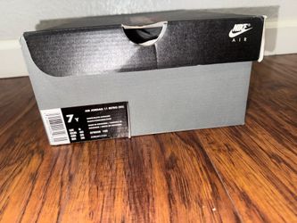 Jordan 11 Concord