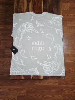 Darc Sport "Just Look Up" Men's Graphic Tee