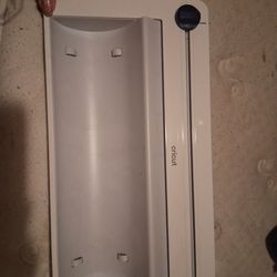 Cricut Roll Holder Never Use