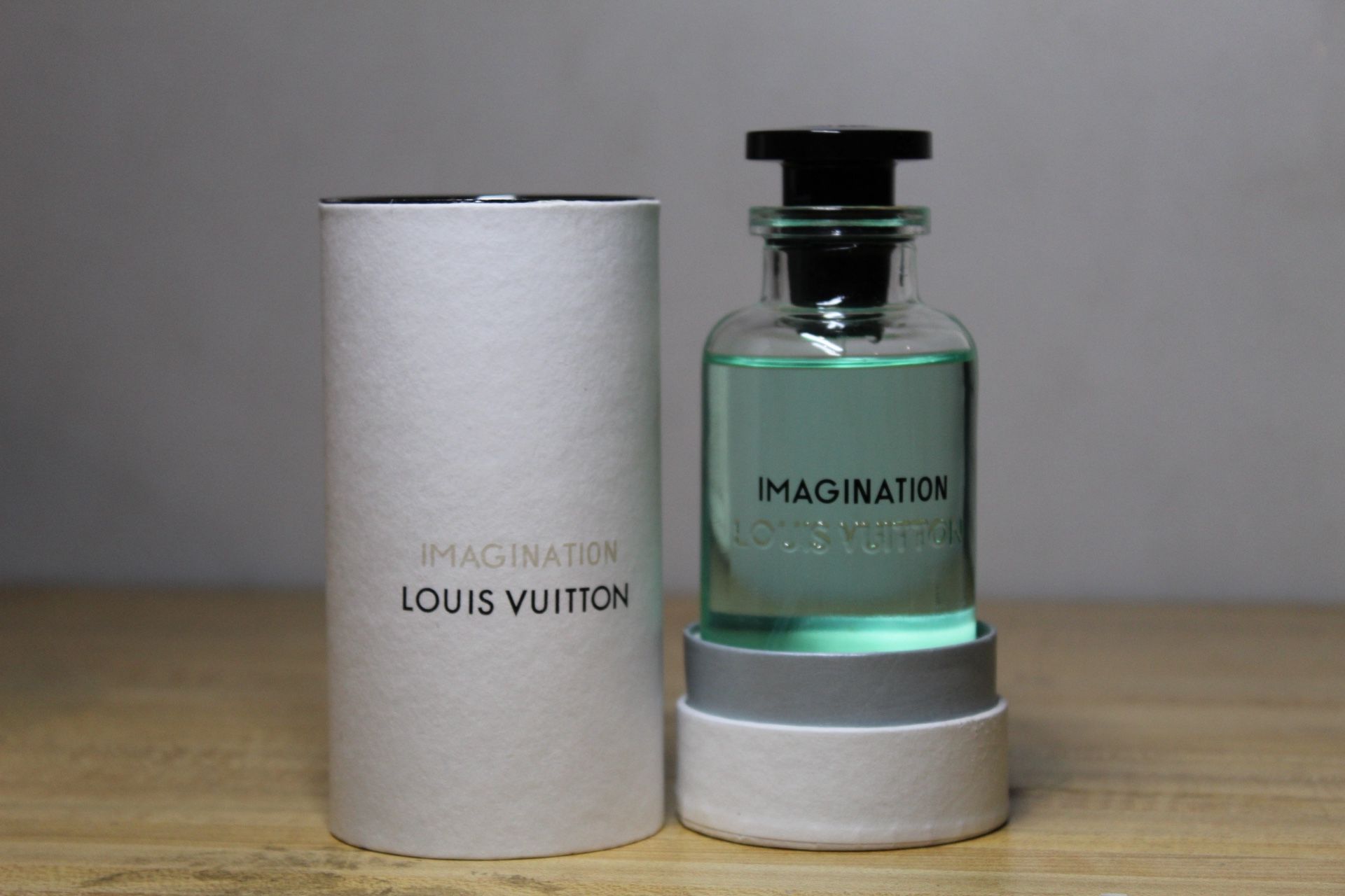Lv Imagination