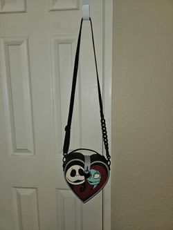 Nightmare before Christmas purse