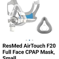Air Touch F20