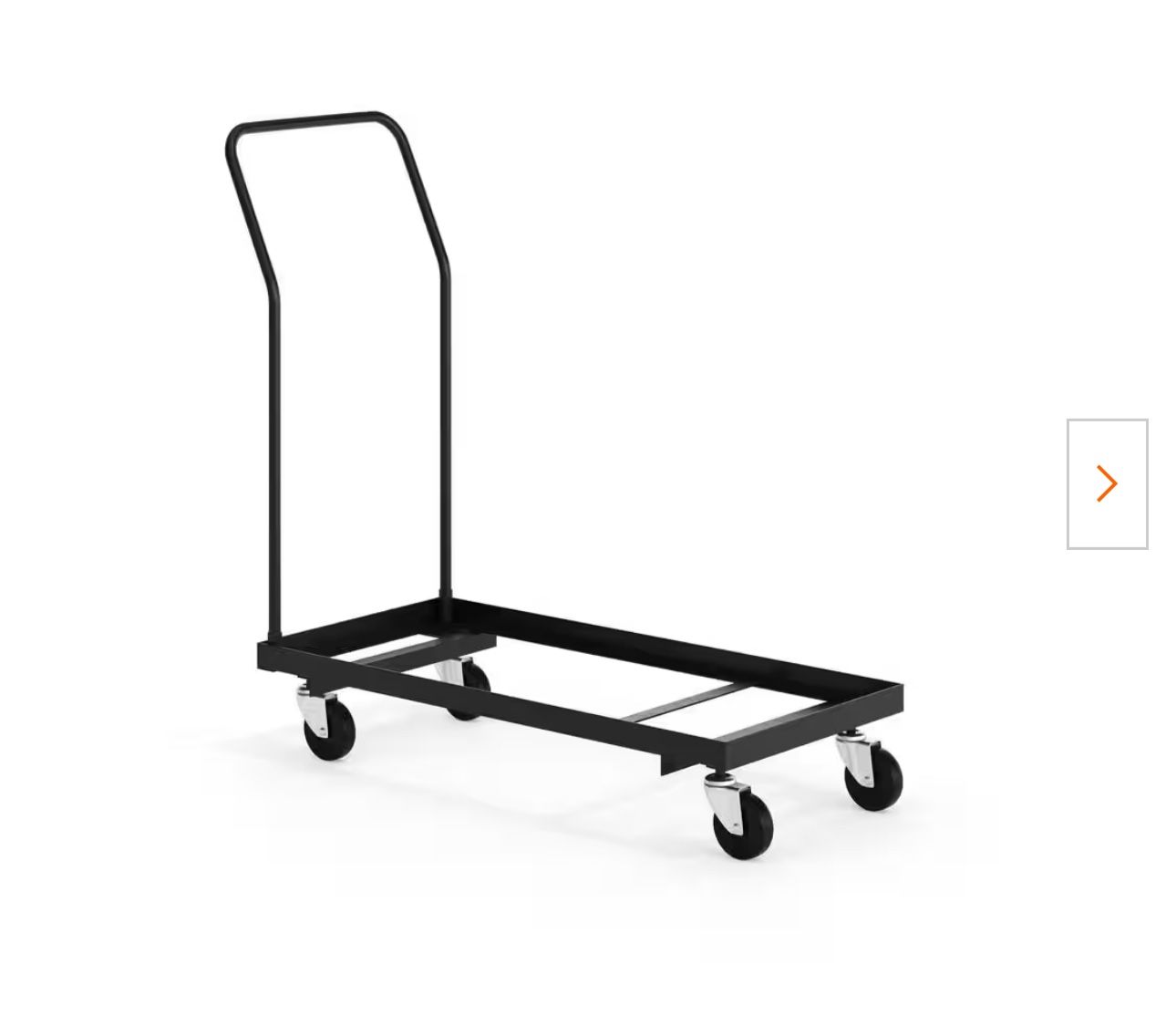 Folding Chairs Dolly