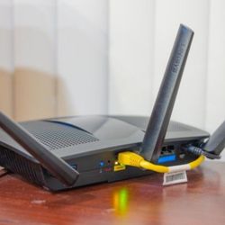 WiFi Router
