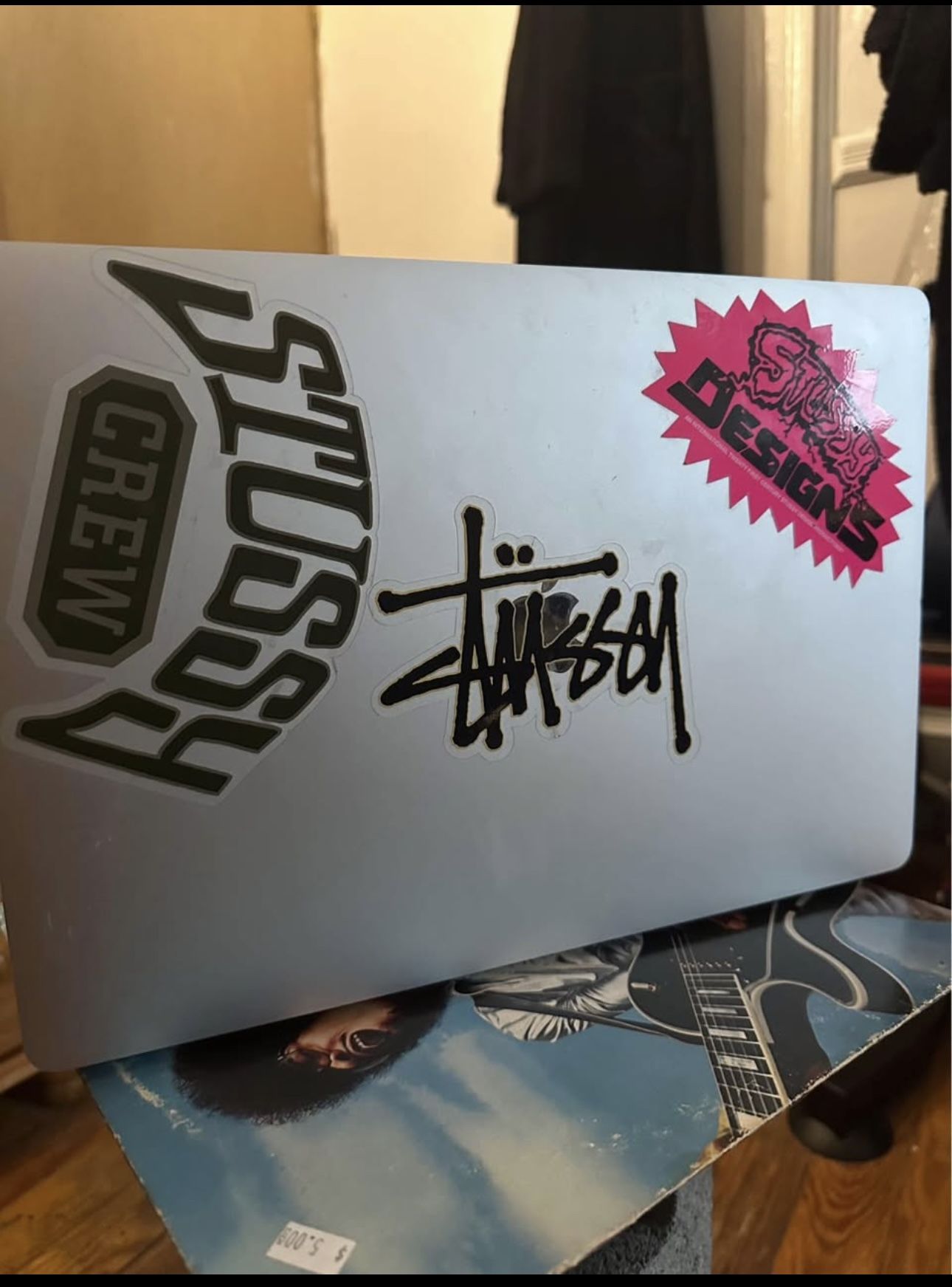 MacBook Pro 16”(2019)