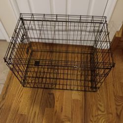 Dog Crate Kennel