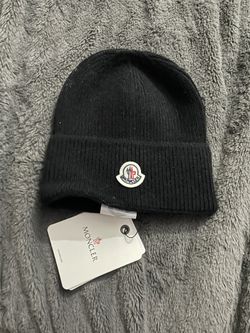 Moncler Beanie 