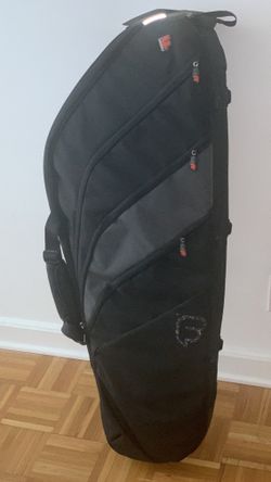 Fusion Baritone Saxophone Gig Bag