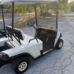 Golf Cart