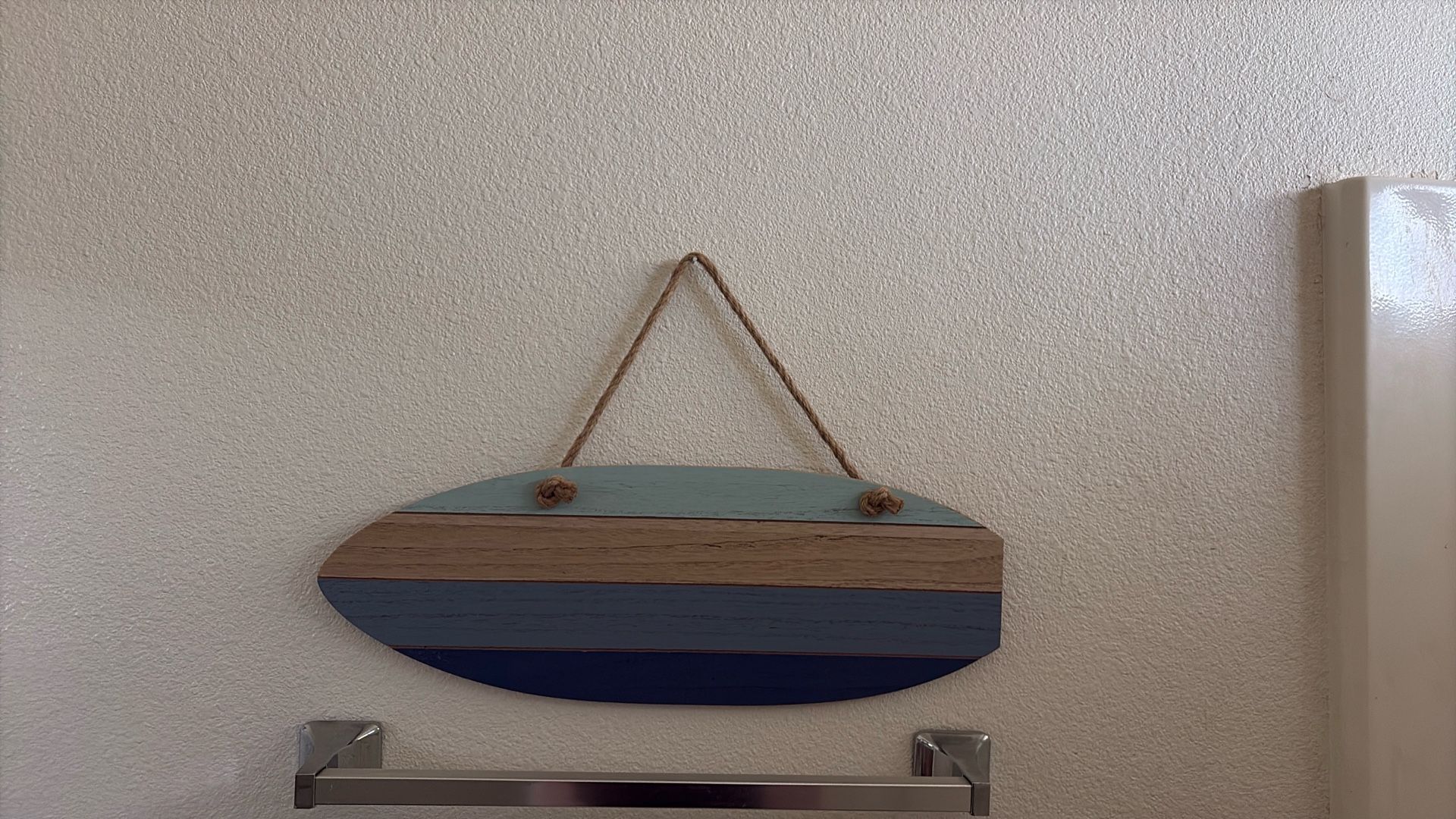 Surfboard Decor