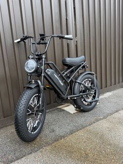 Happyrun G50