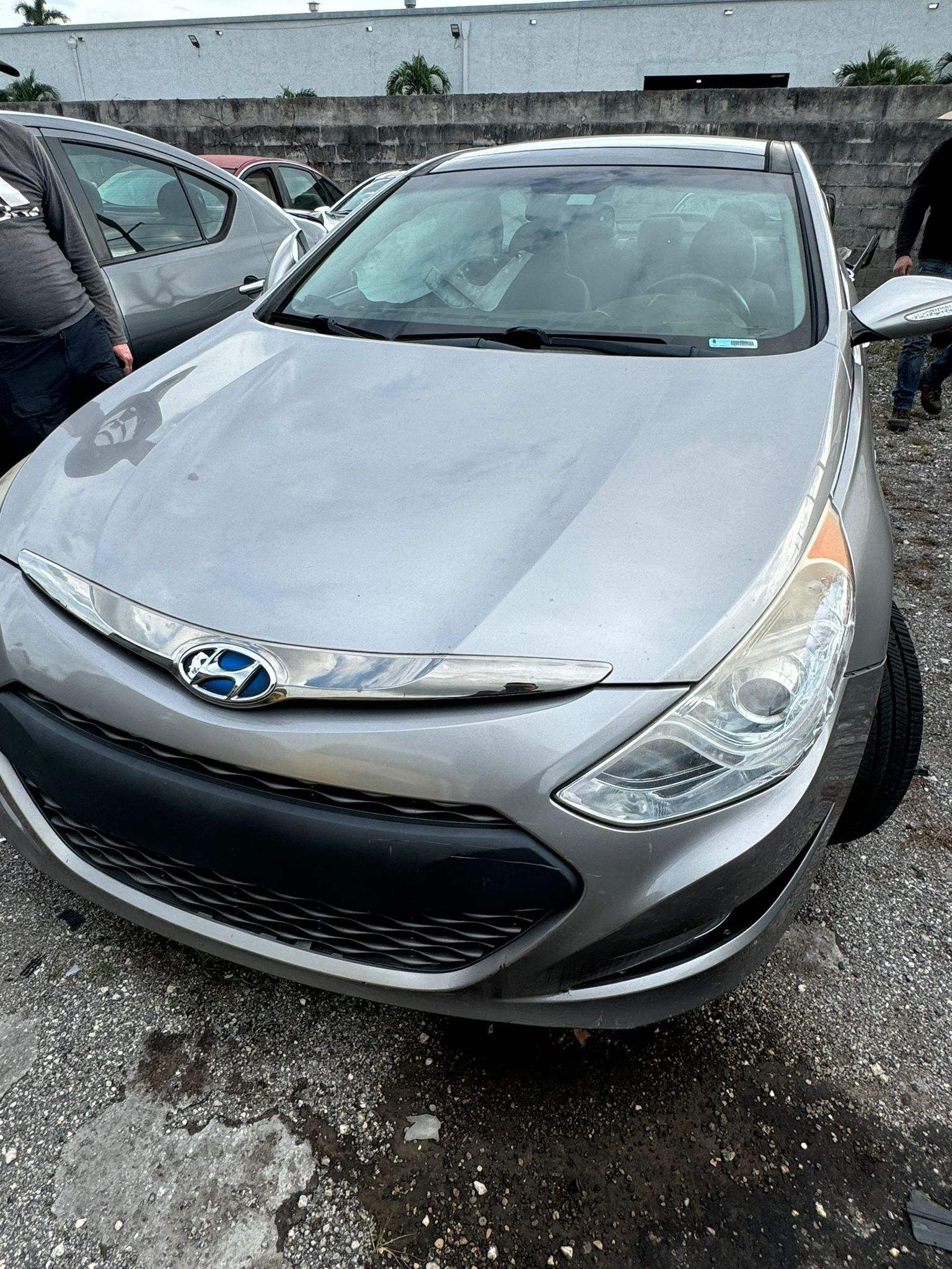 2014 hyundai sonata hybrid parts engine transmission door rim fender headlight trunklid crossmember