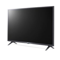 43” HD LG TV + Apple Tv (optional)