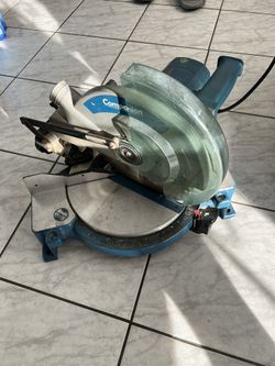 Companion 10 Inch Miter Saw