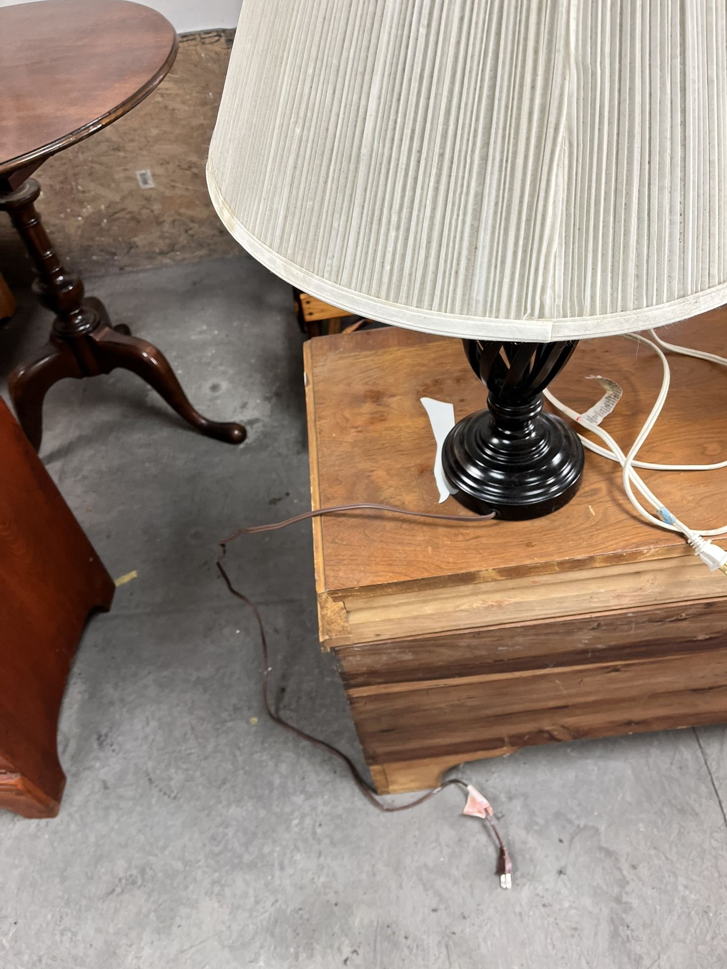 Table Lamp