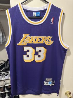 Lakers Jersey