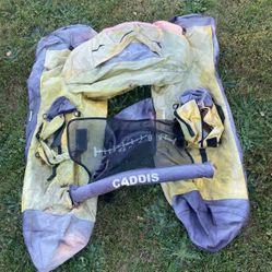 Caddis Navigator Fishing Float