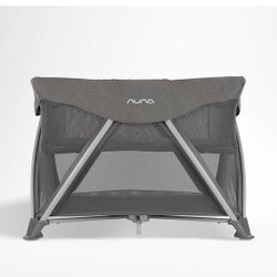 Nuna Sena Aire Playard And Travel Crib 