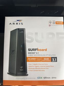 COX Spectrum xfinity