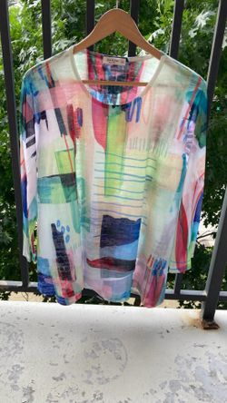 $15 Jess & Jane women's blouse