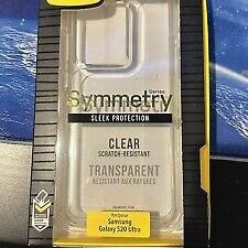 Samsung Galaxy S20 Ultra OtterBox Symmetry Cell Phone Case