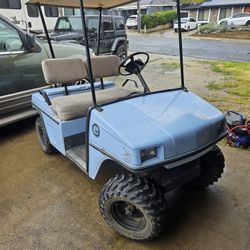 Golf Cart