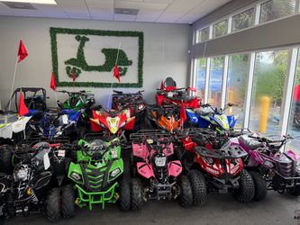 ATV