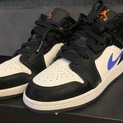 Air Jordan 1 Mid 