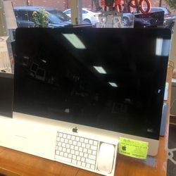 Apple iMac 27" 19 Retina 5K - 2019