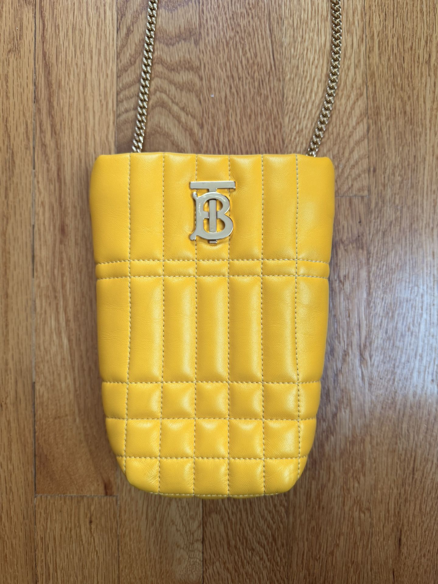 Burberry Cross Body Bag